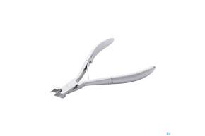 Hautzange Canal Vernickelt/schneide 5mm 10cm 3022- 1st, A-Nr.: 4786411 - 01