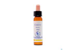 Sie sehen eine Packung Healing Herbs 05 Cerato 10ml, Produktbild: 01 Healing Herbs 05 Cerato 10ml, A-Nr.: 2186003 - 01