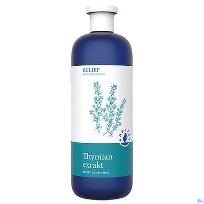 Helfe Thymianextrakt 1l, A-Nr.: 1167280 - 02
