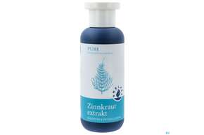 Helfe Zinnkrautextrakt Pure 200ml, A-Nr.: 2642010 - 01
