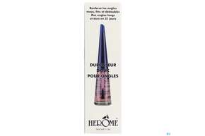Herome Nagelhaerter Soft 10ml, A-Nr.: 3726625 - 01