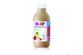 Hipp/sondennahrung Ab/13 Jahren Huhn +tomate/fenchelg 1,5 Kcal/ml 0,5l 2633- 12st, A-Nr.: 4353304 - 01