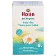 Holle Babytee Bio 30g 20st, A-Nr.: 5083456 - 01