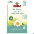 Holle Babytee Bio 30g 20st, A-Nr.: 5083456 - 03
