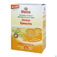 Holle Bio Baby Dinkel-zwieback 200g, A-Nr.: 3437281 - 04