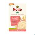 Holle Demeter Bio Baby-griessbrei 250g, A-Nr.: 2364203 - 02