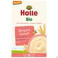 Holle Demeter Bio Baby-griessbrei 250g, A-Nr.: 2364203 - 03