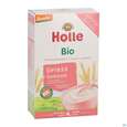 Holle Demeter Bio Baby-griessbrei 250g, A-Nr.: 2364203 - 04