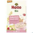 Sie sehen eine Packung Holle Demeter Bio Baby-mueslibrei 250g, Produktbild: 02 Holle Demeter Bio Baby-mueslibrei 250g, A-Nr.: 2364172 - 02