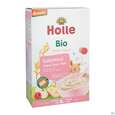Sie sehen eine Packung Holle Demeter Bio Baby-mueslibrei 250g, Produktbild: 03 Holle Demeter Bio Baby-mueslibrei 250g, A-Nr.: 2364172 - 03