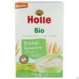 Holle Demeter Bio Dinkelbrei 250g, A-Nr.: 2364189 - 01