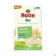 Holle Demeter Bio Dinkelbrei 250g, A-Nr.: 2364189 - 02