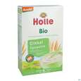 Holle Demeter Bio Dinkelbrei 250g, A-Nr.: 2364189 - 05