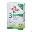Holle Demeter Bio Folgemilch Ziegenmilchbasis 3 400g, A-Nr.: 4595303 - 02
