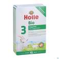Holle Demeter Bio Folgemilch Ziegenmilchbasis 3 400g, A-Nr.: 4595303 - 03