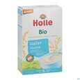 Holle Demeter Bio Haferflockenbrei 250g, A-Nr.: 2364226 - 03