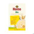 Holle Demeter Bio Hirsebrei Glutenfrei 250g, A-Nr.: 2364232 - 01