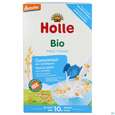 Holle Demeter Bio Junior Muesli Mehrkorn +cornflakes 250g, A-Nr.: 4490797 - 01
