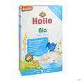 Holle Demeter Bio Junior Muesli Mehrkorn +cornflakes 250g, A-Nr.: 4490797 - 04