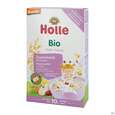 Holle Demeter Bio Junior Muesli Mehrkorn +frucht 250g, A-Nr.: 4490805 - 05