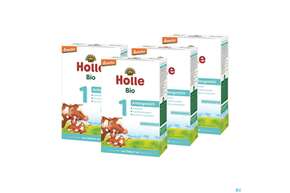 Holle Demeter Bio Milchnahrung Saeugling 1 400g, A-Nr.: 3048875 - 01