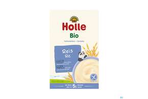Holle Demeter Bio Reisschleim Glutenfrei 250g, A-Nr.: 2364249 - 01