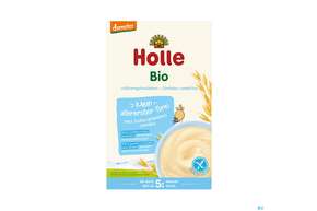 Holle Haferbrei Allererster Brei Ab 5. Monat 250g, A-Nr.: 5718009 - 01