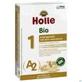 Holle Saeuglingsmilch A2 Bio Anfangsmilch 1 400g, A-Nr.: 5611659 - 02