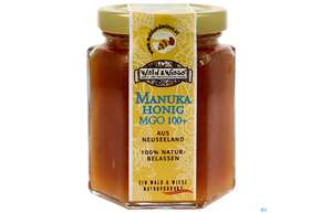 Honig Manuka 250g, A-Nr.: 3297124 - 01