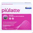 Humana Piulatte Fuer Stillende Frauen 70g, A-Nr.: 4934202 - 01