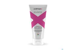 Hws Crimax Anti-schuppen-shampoo 200ml, A-Nr.: 4233793 - 01