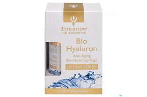 Hyaluron Bio Lifting Serum -evo 30ml, A-Nr.: 4542927 - 01