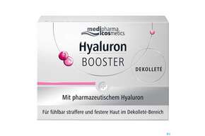 Hyaluron Booster Dekollete 100ml, A-Nr.: 4883887 - 01