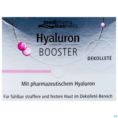 Hyaluron Booster Dekollete 100ml, A-Nr.: 4883887 - 02