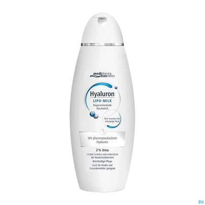 Hyaluron Lipo-milk 250ml, A-Nr.: 4890516 - 01