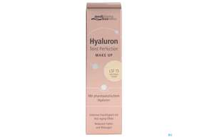 Hyaluron Teint Perfection Make-up Natural Ivory 30ml, A-Nr.: 4881291 - 01