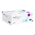 Sie sehen eine Packung Hydroclean Wundkissen Cavity 7,5x7,5cm 10st, Produktbild: 02 Hydroclean Wundkissen Cavity 7,5x7,5cm 10st, A-Nr.: 5310751 - 02