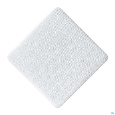 Sie sehen eine Packung Hydroclean Wundkissen Cavity 7,5x7,5cm 10st, Produktbild: 03 Hydroclean Wundkissen Cavity 7,5x7,5cm 10st, A-Nr.: 5310751 - 03