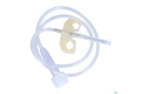 Injektionsspritzen U.zubeh. Verweilkanuelen Venofix 19g 1,1x19mm 40563 1pk, A-Nr.: 1488771 - 01