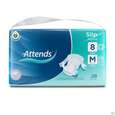 Inkontinenz Attends Slip Active M 8 28st, A-Nr.: 2701528 - 01