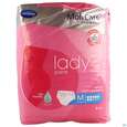 Inkontinenz Molicare Premium/lady/pants Tropfen 7 Medium 8st, A-Nr.: 4918858 - 01