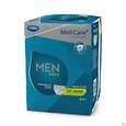Sie sehen eine Packung Inkontinenz Molicare Premium/men/pants Tropfen 5 Medium 8st, Produktbild: 06 Inkontinenz Molicare Premium/men/pants Tropfen 5 Medium 8st, A-Nr.: 4918893 - 06