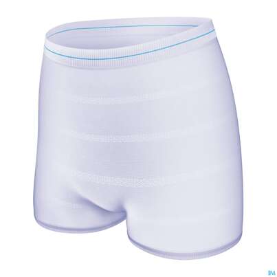 Inkontinenz Tena Fix Hoeschen 3xl 754047 5st, A-Nr.: 4782809 - 02