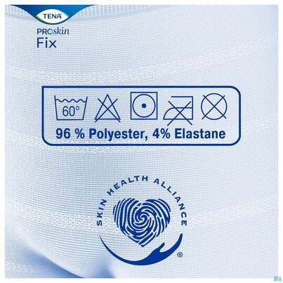 Inkontinenz Tena Fix Hoeschen 3xl 754047 5st, A-Nr.: 4782809 - 05