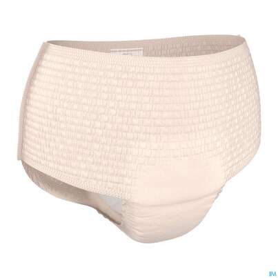 Sie sehen eine Packung Inkontinenz Tena/silhouette Plus Creme M 12st, Produktbild: 03 Inkontinenz Tena/silhouette Plus Creme M 12st, A-Nr.: 4745783 - 03