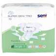 Inkontinenz Windelslip Seni/super Trio Large 10st, A-Nr.: 3586791 - 01