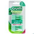 Interdentalbuersten Gum Soft-picks Comfort Flex Mint Medium Nr 67 80st, A-Nr.: 5723507 - 01