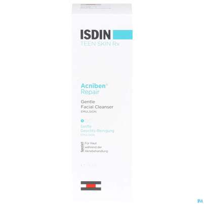 Isdin Acniben Rx Emulsion 180ml, A-Nr.: 5570400 - 01