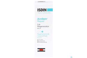 Isdin Acniben Rx Labial 10ml, A-Nr.: 5570386 - 01