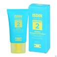 Sie sehen eine Packung Isdin Acniben/teen Gel Cream 40ml, Produktbild: 05 Isdin Acniben/teen Gel Cream 40ml, A-Nr.: 5589368 - 05